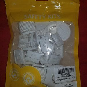 Baby proof Safety Kit